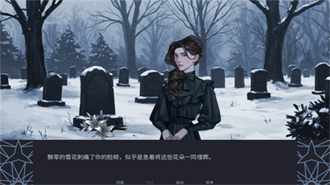 冬日婚礼 (4)