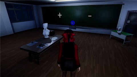 深渊学校 (3)
