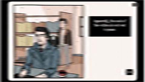 幽灵案件 (3)