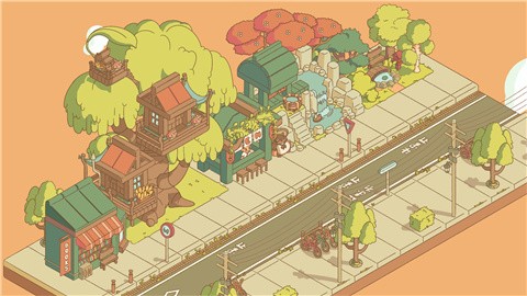 南之町 (2)