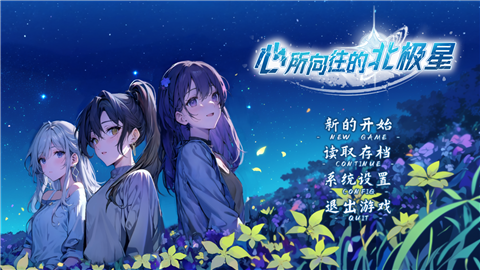 心所向往的北极星 (2)