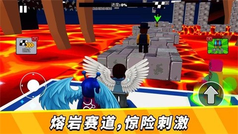 疯狂城市竞技 (3)