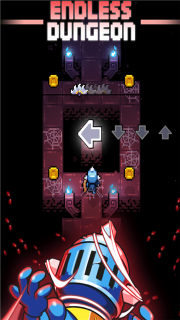 重入地牢 (2)