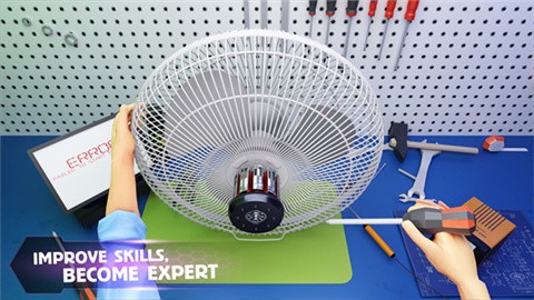 电工模拟器 (2)