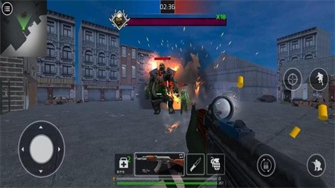 三角洲射击 (4)