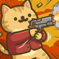 猫咪炮手手机版
