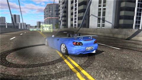 停车场3D (3)