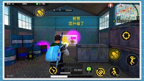 精英射手联盟 (2)