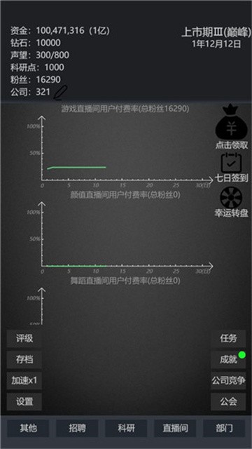 模拟经营我的直播公司 (3)