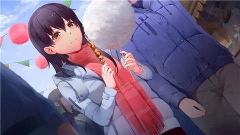 候鸟 (3)