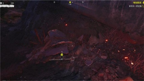 死亡岛2 (3)
