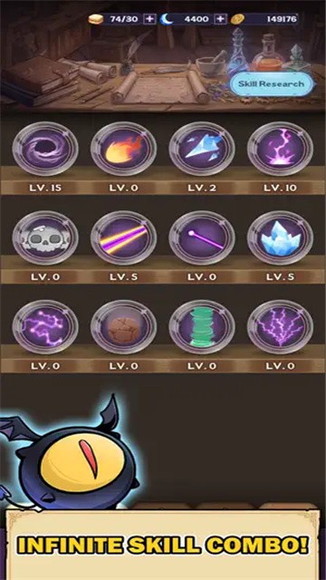 66666年黑暗魔法师降临 (1)