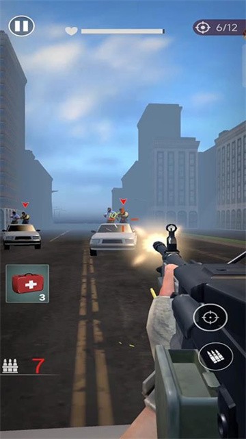 巡警日记 (2)