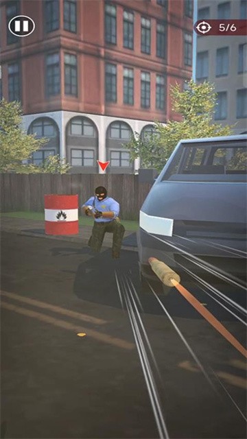巡警日记 (4)