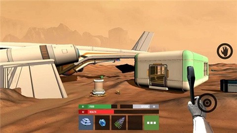 火星生存模拟3D (1)