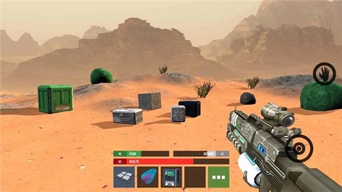 火星生存模拟3D (2)
