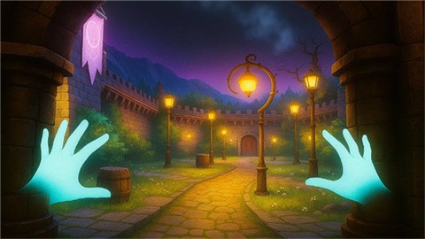 巫师华尔兹 (4)