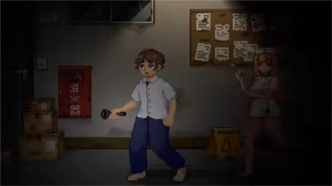 无出口公寓 (2)