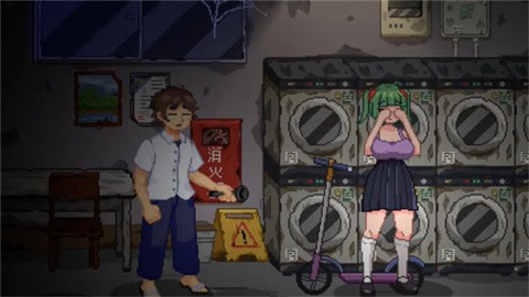 无出口公寓 (3)