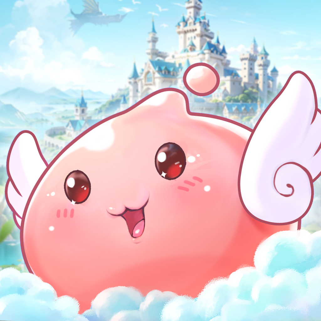 仙境传说之约定好的冒险官方版