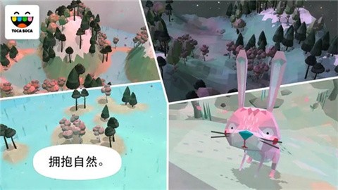 托卡大自然 (2)