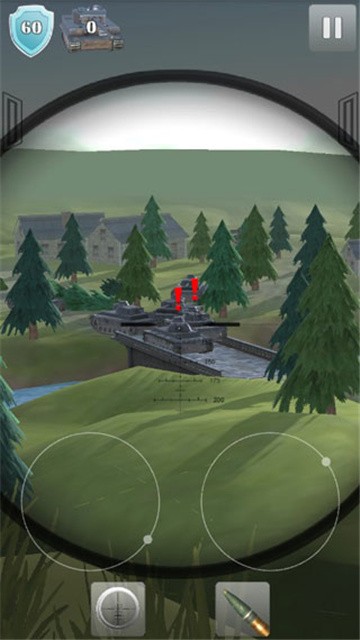 炮兵模拟2 (2)
