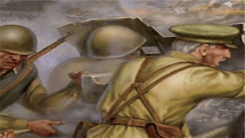 炮兵模拟2无限金币版