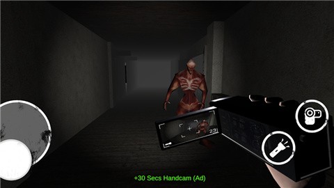 恐怖录影带凄惨记录 (2)