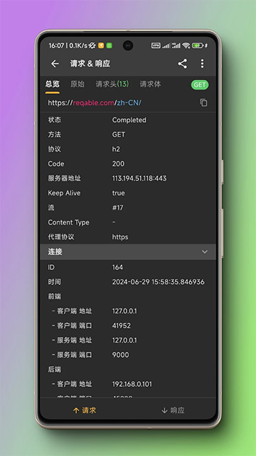 黄鸟抓包 (5)
