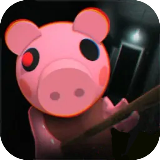 恐怖小猪惊魂app官方版