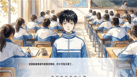 琥珀循环正版