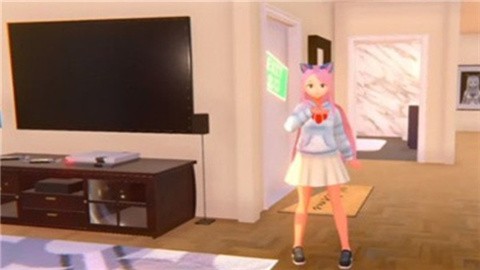 病娇AI模拟器正版