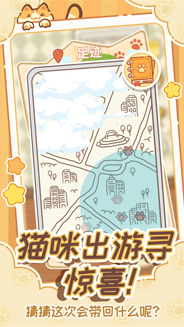 领养一只流浪猫 (4)