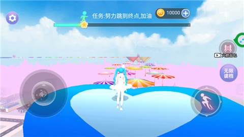 模特装扮秀 (3)