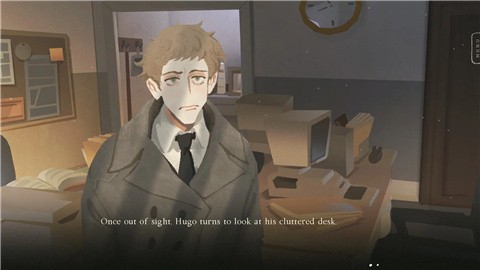 静水Stillwater2汉化版