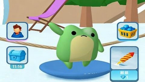 雪橇冲浪最新版