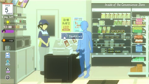 summer乡间生活全cg解锁版
