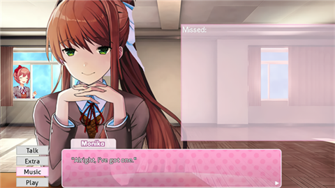 莫妮卡Mas汉化手机版