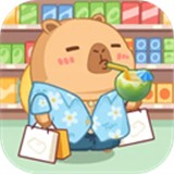 卡皮巴拉MALL官方正版