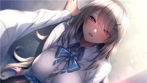 年上彼女 (2)