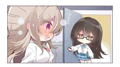 年上彼女 (1)