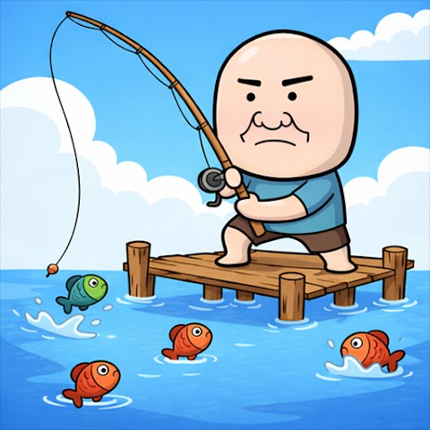 鱼类工厂大亨游戏免费版