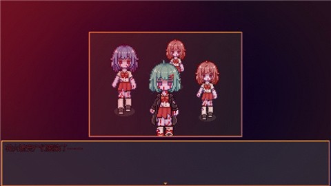 花火与幽灵少女手机移植版
