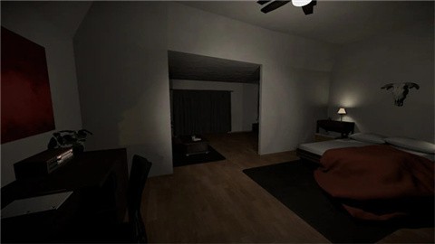 骷髅酒店 (5)