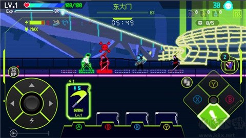 首尔驱魔师 (1)