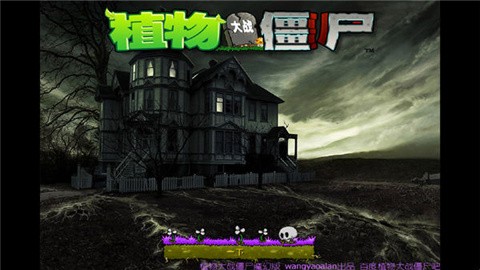 植物大战僵尸魔幻版 (2)
