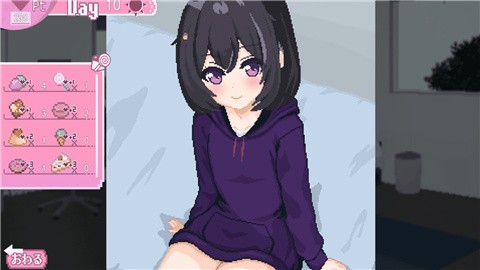 孤儿院少女与甜蜜日常汉化移植版