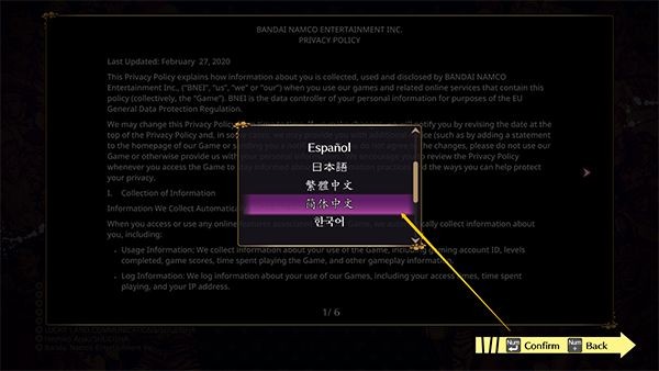jojo的奇妙冒险群星之战正式版