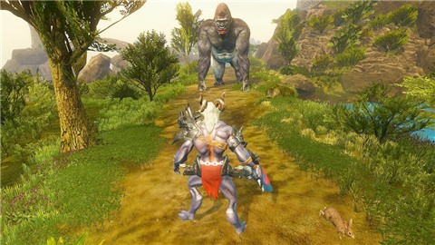 恶魔模拟器中文版