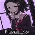 吉计划纸百合序章官方中文版